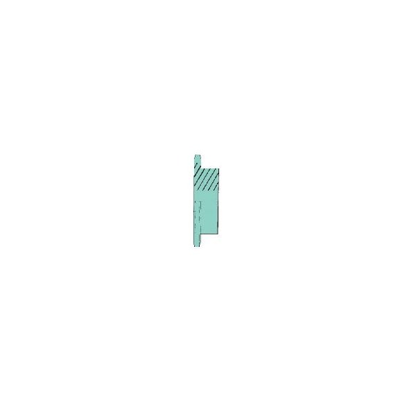 Spk Double Pitch B, 2060B26